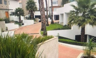 CASA EN VENTA LOMAS COUNTRY CLUB, HUIXQUILUCAN