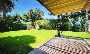 CASA EN VENTA LOMAS COUNTRY CLUB, HUIXQUILUCAN