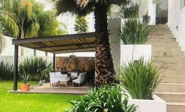 CASA EN VENTA LOMAS COUNTRY CLUB, HUIXQUILUCAN