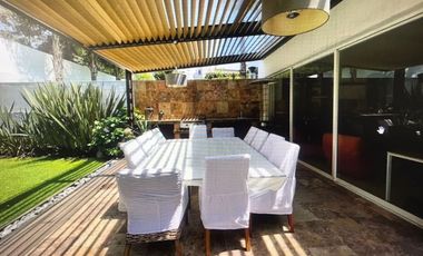 CASA EN VENTA LOMAS COUNTRY CLUB, HUIXQUILUCAN