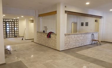 Edificio para Oficinas en Preventa en el Centro de Tequisquiapan Queretaro