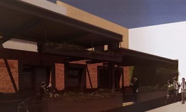 Edificio para Oficinas en Preventa en el Centro de Tequisquiapan Queretaro