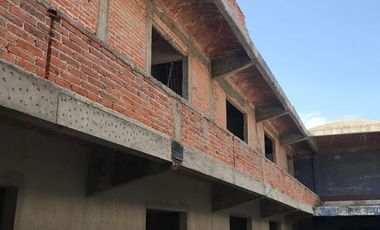 Edificio para Oficinas en Preventa en el Centro de Tequisquiapan Queretaro