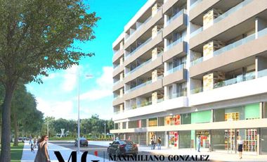 Departamento en Venta 2 Ambiantes  - Canning Center Canning Ezeiza , Av . Mariano Castex