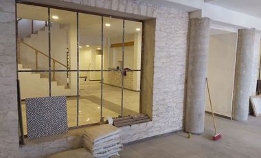 Hotel en Venta en el Centro de Tequisquiapan, Querétaro