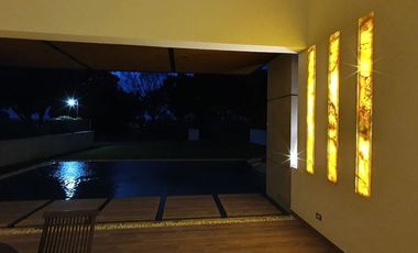 VENTA  RESIDENCIA para estrenar, Lomas de Cocoyoc, Morelos