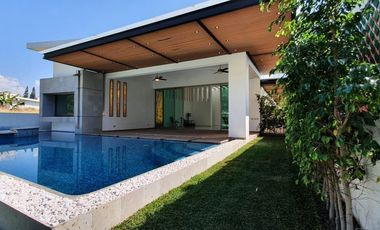 VENTA  RESIDENCIA para estrenar, Lomas de Cocoyoc, Morelos