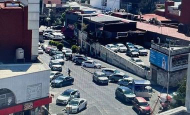 VENTA EDIFICIO COMPLETO EN SATELITE, NAUCALPAN