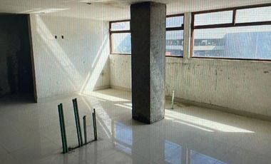 VENTA EDIFICIO COMPLETO EN SATELITE, NAUCALPAN