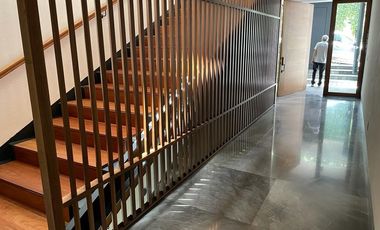 CASA EN VENTA PARA ESTRENAR EN BOSQUES DE LAS PALMAS, HUIXQUILUCAN