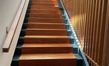 CASA EN VENTA PARA ESTRENAR EN BOSQUES DE LAS PALMAS, HUIXQUILUCAN