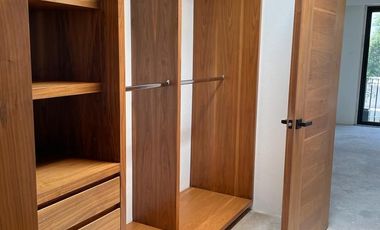 CASA EN VENTA PARA ESTRENAR EN BOSQUES DE LAS PALMAS, HUIXQUILUCAN