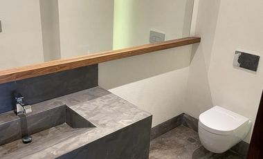 CASA EN VENTA PARA ESTRENAR EN BOSQUES DE LAS PALMAS, HUIXQUILUCAN