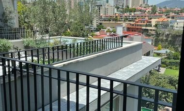 CASA EN VENTA PARA ESTRENAR EN BOSQUES DE LAS PALMAS, HUIXQUILUCAN