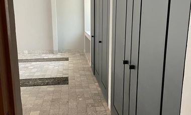 CASA EN VENTA PARA ESTRENAR EN BOSQUES DE LAS PALMAS, HUIXQUILUCAN