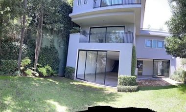 CASA EN VENTA PARA ESTRENAR EN BOSQUES DE LAS PALMAS, HUIXQUILUCAN