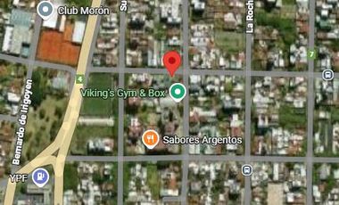 Casa en venta - 1 Dormitorio 1 Baño - 40Mts2 - Morón