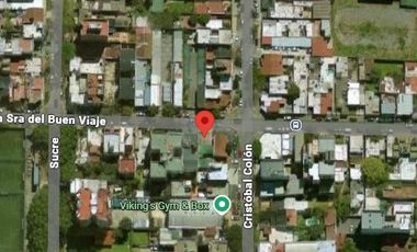 Casa en venta - 1 Dormitorio 1 Baño - 40Mts2 - Morón