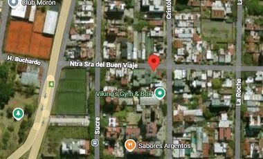 Casa en venta - 1 Dormitorio 1 Baño - 40Mts2 - Morón