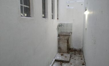 Casa en venta - 1 Dormitorio 1 Baño - 40Mts2 - Morón