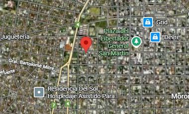 Casa en venta - 1 Dormitorio 1 Baño - 40Mts2 - Morón