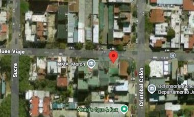 Casa en venta - 1 Dormitorio 1 Baño - 40Mts2 - Morón