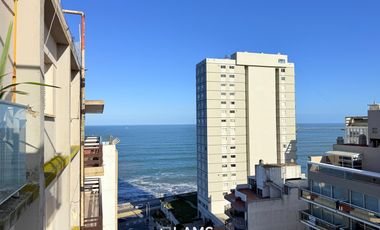 Alquiler 12 meses - Departamento 4 ambientes - Zona Playa Chica