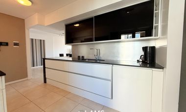 Alquiler 12 meses - Departamento 4 ambientes - Zona Playa Chica