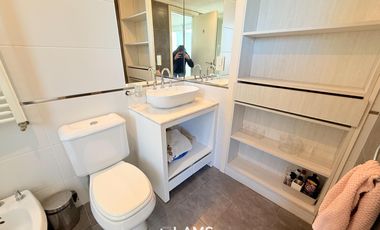 Alquiler 12 meses - Departamento 4 ambientes - Zona Playa Chica