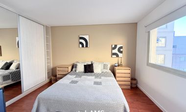 Alquiler 12 meses - Departamento 4 ambientes - Zona Playa Chica