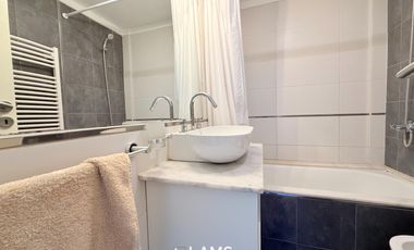 Alquiler 12 meses - Departamento 4 ambientes - Zona Playa Chica