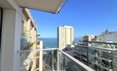 Alquiler 12 meses - Departamento 4 ambientes - Zona Playa Chica