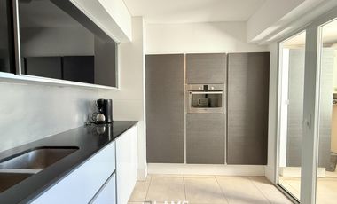 Alquiler 12 meses - Departamento 4 ambientes - Zona Playa Chica