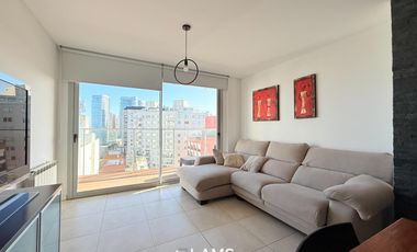 Alquiler 12 meses - Departamento 4 ambientes - Zona Playa Chica