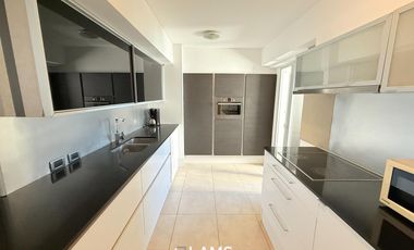 Alquiler 12 meses - Departamento 4 ambientes - Zona Playa Chica