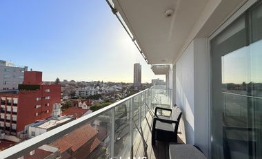 Alquiler 12 meses - Departamento 4 ambientes - Zona Playa Chica