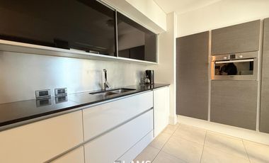 Alquiler 12 meses - Departamento 4 ambientes - Zona Playa Chica