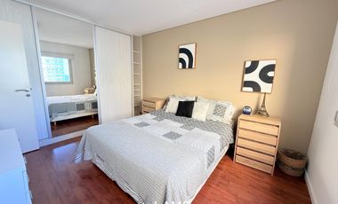 Alquiler 12 meses - Departamento 4 ambientes - Zona Playa Chica