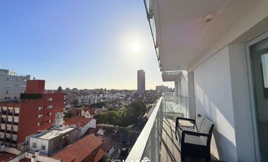 Alquiler 12 meses - Departamento 4 ambientes - Zona Playa Chica