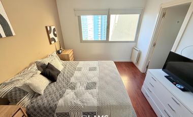 Alquiler 12 meses - Departamento 4 ambientes - Zona Playa Chica