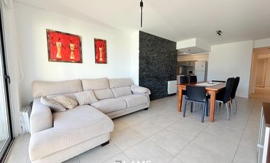 Alquiler 12 meses - Departamento 4 ambientes - Zona Playa Chica
