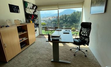 CASA ESPECTACULAR EN BOSQUE ESMERALDA