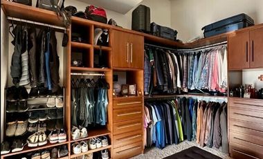 CASA ESPECTACULAR EN BOSQUE ESMERALDA