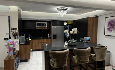 Departamento en venta BOSQUE REAL, HUIXQUILUCAN