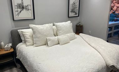 Departamento en venta BOSQUE REAL, HUIXQUILUCAN