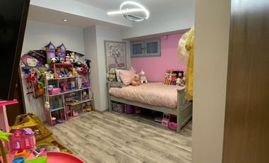 Departamento en venta BOSQUE REAL, HUIXQUILUCAN