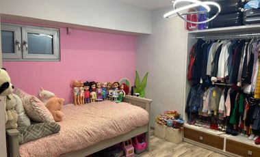 Departamento en venta BOSQUE REAL, HUIXQUILUCAN