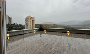 Departamento en venta BOSQUE REAL, HUIXQUILUCAN