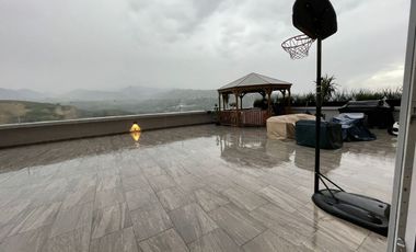 Departamento en venta BOSQUE REAL, HUIXQUILUCAN