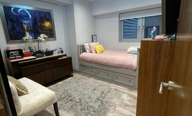 Departamento en venta BOSQUE REAL, HUIXQUILUCAN